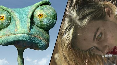 bild aus der news TV-Sender getadelt: Channel 4 zeigte im Kinderprogramm Werbung zu "Fear The Walking Dead"