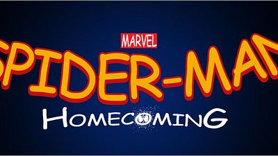 bild aus der news "Spider-Man: Homecoming": Neue Set-Videos zeigen akrobatischen Tom Holland und mysteriöse Schatten
