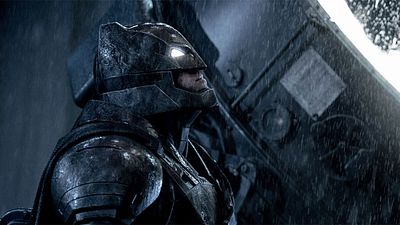 bild aus der news Für "Justice League" oder das "Batman"-Solo-Abenteuer?: Ben Affleck deutet Auftritt eines ikonischen DC-Bösewichts an