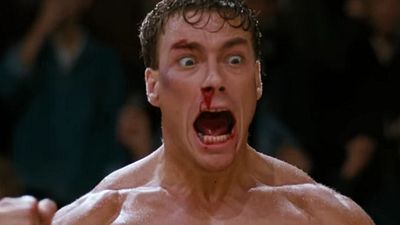 bild aus der news "Ich kann Spagat, kein Problem": Die zehn besten Filmzitate von Jean-Claude Van Damme