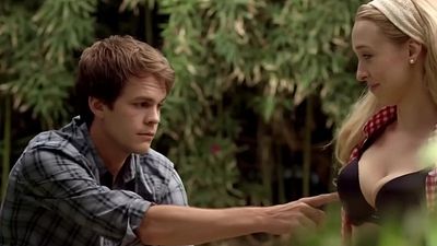 bild aus der news "The Late Bloomer": Pubertätsnöte mit 30 im ersten Trailer zur Sex-Komödie mit Brittany Snow