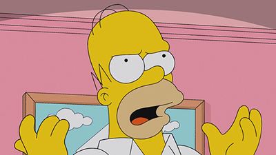 "Die Simpsons": Deutsche TV-Premiere der 27. Staffel mit neuer Stimme für Homer