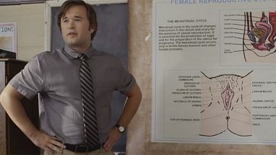 bild aus der news Ich sehe nackte Menschen: Deutscher Trailer zur Komödie "The Sex Teacher" mit "Sixth Sense"-Star Haley Joel Osment