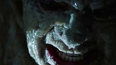 bild aus der news "The Greasy Strangler": Mord, Schleim und Sex im neuen langen Trailer zur durchgeknallten Horror-Komödie