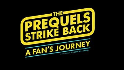 bild aus der news So lernt ihr, die "Star Wars"-Prequel zu lieben: Trailer zur Doku "The Prequels Strike Back: A Fan's Journey"