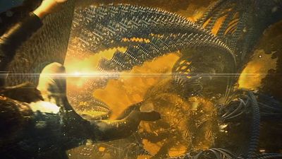 bild aus der news Marvels "Doctor Strange": Neue Featurette und potentieller SPOILER zum Bösewicht