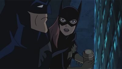 Der Honest Trailer zu "Batman: The Killing Joke" alias "Batgirls Demütigung"