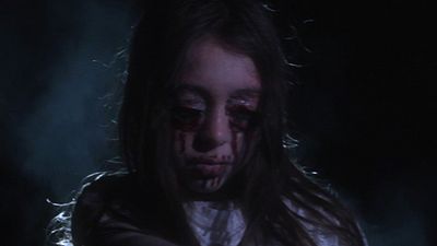 bild aus der news "Paranormal Investigations 10 - American Poltergeist": Gläserrücken und Exorzismus im ersten Trailer zum Horror-Schocker