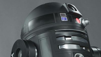 R2-D2s böser Bruder: Neuer Droide aus "Star Wars: Rogue One" enthüllt