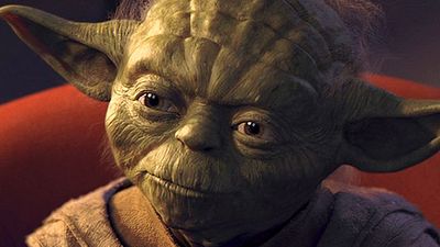 bild aus der news Gerücht: Auftritt von Yoda in "Star Wars 8"
