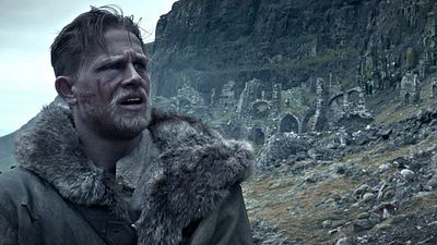 bild aus der news Die Ritter der Tafelrunde im modernen Manhattan: "Camelot" erzählt die Artussage als Polizeiserie neu