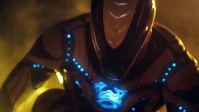 bild aus der news "Tron" trifft auf "Iron Man" trifft auf "Die 5. Welle": Zweiter Trailer zu "Max Steel"