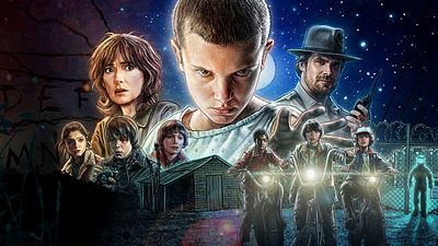 bild aus der news "Stranger Things": Drei neue Figuren für die 2. Staffel der Netflix-Serie angekündigt