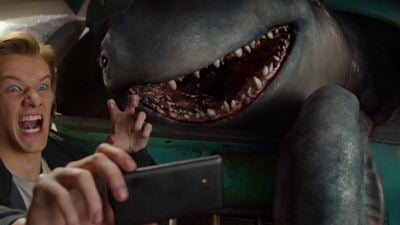 Dieser Film hält, was der Titel verspricht: Deutscher Trailer zu "Monster Trucks"