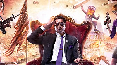 bild aus der news Videospiel "Saints Row" sollte harte Hollywood-Adaption bekommen: Dwayne Johnson war als Star an Bord