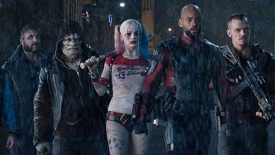 Deutsche Kinocharts: "Suicide Squad" hält sich weiter an der Spitze