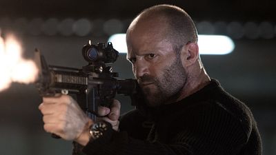 bild aus der news Kinocharts USA: Die Top 10 des Wochenendes (2. - 4. September 2016)