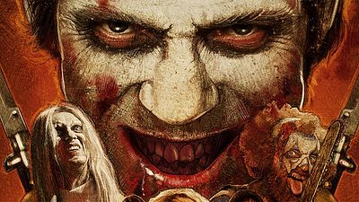 bild aus der news "31": Killerclowns und ein tödliches Spiel im neuen Trailer zu Rob Zombies "brutalstem" Horror-Thriller