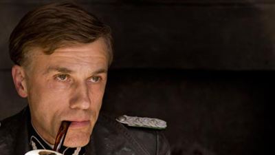 Selbstkritisch: Christoph Waltz ist von seiner Darbietung als Bösewicht Blofeld in "James Bond – Spectre" nicht überzeugt