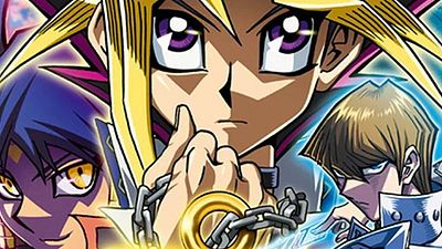 bild aus der news "Yu-Gi-Oh!: The Dark Side Of Dimensions": Erster Trailer zum neuen Kino-Ableger des Kultanimes