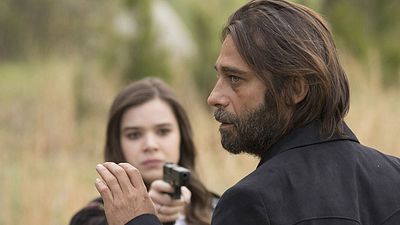 bild aus der news Erster deutscher Trailer zum Gangsterfilm "Term Life" mit Vince Vaughn und Hailee Steinfeld