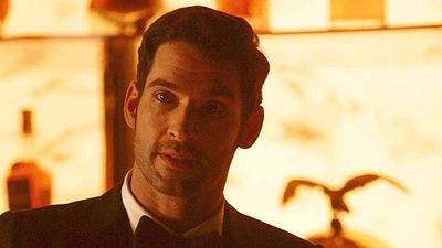 bild aus der news Erster Teaser zur 2. Staffel von "Lucifer": Auch der Teufel betet