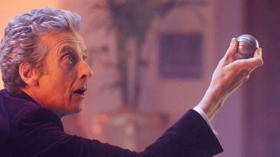 "Doctor Who": Darsteller Peter Capaldi verkündet Start der zehnten Staffel der Kultserie