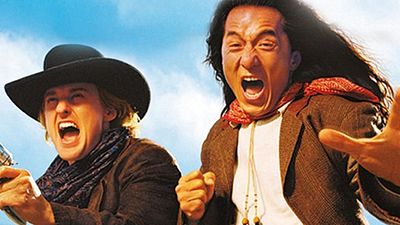 bild aus der news "Shanghai Dawn": Regisseur für "Shang-High Noon"-Sequel mit Jackie Chan und Owen Wilson gefunden