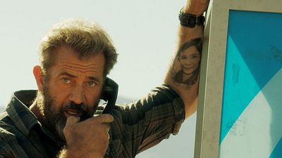 bild aus der news Mel Gibson schießt gegen "Batman V Superman": Dieser Film ist "ein Stück Scheiße"