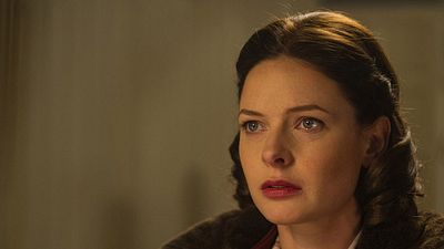 bild aus der news "Mission Impossible: Rogue Nation"-Star Rebecca Ferguson an der Seite von Hugh Jackman in "The Greatest Showman"