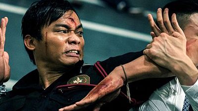 bild aus der news Freudentag für Martial-Arts-Fans: Tony Jaa, "The Raid"-Star Iko Uwais und mehr machen mit "Makeshift Squad" eine asiatische "Expendables"-Variante