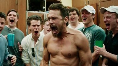bild aus der news "Goat": Gewalt und Erniedrigung am College im neuen Trailer zum Drama mit Nick Jonas und James Franco