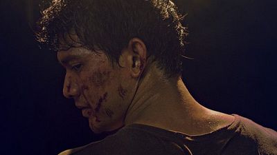 bild aus der news Intensiver erster Trailer zum Action-Thriller "Headshot" mit "The Raid"-Star Iko Uwais