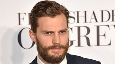 bild aus der news "Fifty Shades Of Grey"-Star Jamie Dornan und Ben Mendelsohn in der Romanadaption "Untogether"