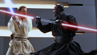In "Star Wars Rebels" könnte es zu einem neuen Lichtschwert-Duell zwischen Darth Maul und Obi-Wan kommen