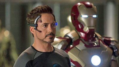 Tony Stark als Waffenschmuggler und Alkoholiker: Greg Berlanti über seinen gescheiterten "Iron Man"-Film