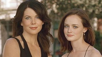 bild aus der news "Gilmore Girls": Erste Drehbuchseite zur achten Staffel "A Year In The Life" veröffentlicht