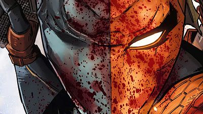 bild aus der news Der härteste Gegner für Batman: Wer ist eigentlich Deathstroke?