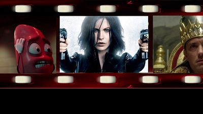 bild aus der news Die 15 besten Trailer der Woche (9. September 2016)