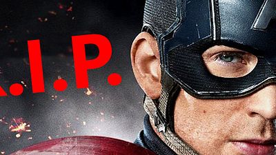 bild aus der news Steve Rogers ist nicht mehr Captain America! Was bedeutet das für das MCU?
