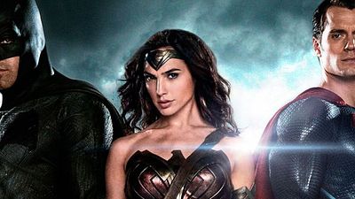 bild aus der news Hoffnungsvoll und optimistisch statt ernst und düster: "Justice League" soll das wahre Gesicht von DC zeigen