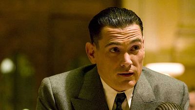 bild aus der news "The Flash": Billy Crudup soll zum Vater des schnellsten Mannes der Welt werden