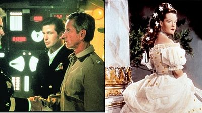 bild aus der news Blu-Ray und DVD: Jack Ryan Collection und die Sissi-Trilogie bei Amazon im Angebot