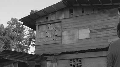 bild aus der news Venedig 2016: 4-Stunden-Epos "The Woman Who Left" mit dem Goldenen Löwen ausgezeichnet