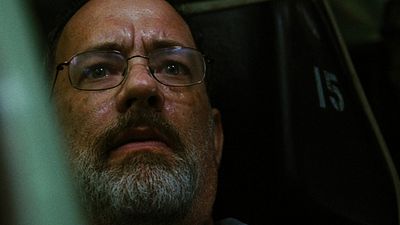 bild aus der news "Greyhound": Tom Hanks schreibt Drehbuch für Weltkriegsdrama und könnte auch die Hauptrolle übernehmen