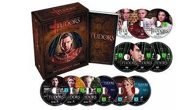 bild aus der news 50% Rabatt auf Blu-rays und DVDs bei Amazon. Nur noch heute: Für 150€ kaufen, nur 75€ zahlen