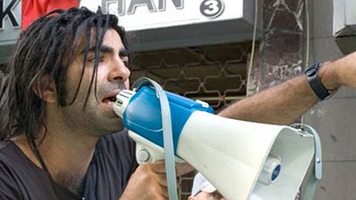 bild aus der news "Der goldene Handschuh": Fatih Akin verfilmt Heinz Strunks Frauenmörder-Roman