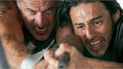 bild aus der news "Blood Father": Deutsche Trailerpremiere zum Action-Thriller mit Mel Gibson