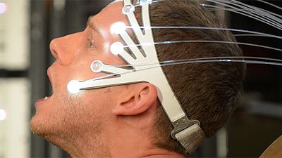 bild aus der news "Minority Report": Free-TV-Start der Serien-Fortsetzung von Steven Spielbergs Sci-Fi-Thriller