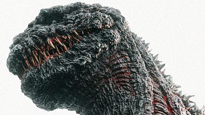 bild aus der news "Godzilla Resurgence": Neuer Trailer zum japanischen Comeback des zerstörerischen Kultmonsters